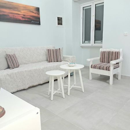 Corfu Vintage Apartment Exterior foto