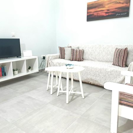 Corfu Vintage Apartment Exterior foto