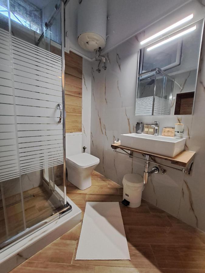 Corfu Vintage Apartment Exterior foto