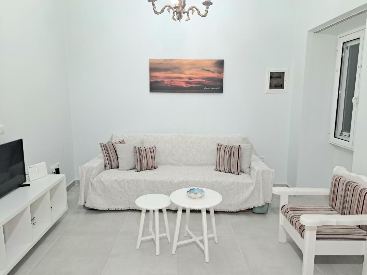 Corfu Vintage Apartment Exterior foto