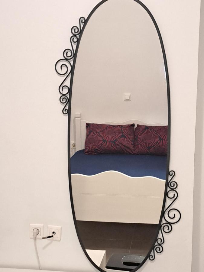 Corfu Vintage Apartment Exterior foto